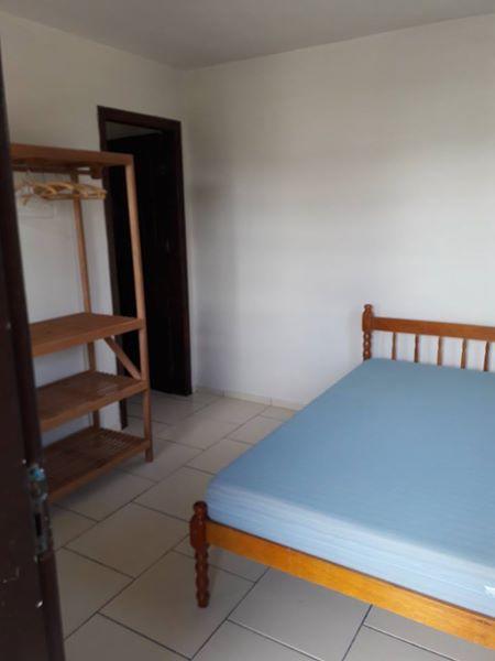 Casa Na Praia - Uma Quadra Do Mar Итапоа Экстерьер фото